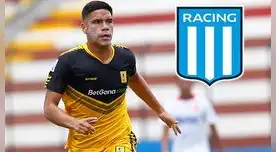 Yuriel Celi tendría todo arreglado con Rancig según prensa argentina Yuriel Celi tendría todo arreglado con Rancig según prensa argentina