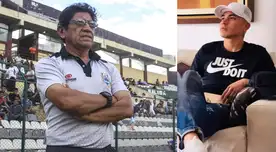 Javier Arce tendrá su segunda experiencia con Binacional.