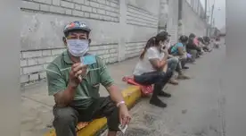 Revisa aquí la última fecha para cobrar S/760 del bono Universal que el Gobierno entrega a zonas rurales y zonas urbanas como apoyo económico para enfrentar la crisis por la pandemia del coronavirus. Revisa aquí la última fecha para cobrar S/760 del bono Universal que el Gobierno entrega a zonas rurales y zonas urbanas como apoyo económico para enfrentar la crisis por la pandemia del coronavirus.