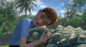 Jurassic World Campamento Cretácico