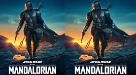 The Mandalorian