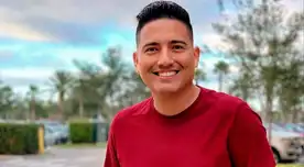 El cantante Pedro Loli cree que mejor es separarse si ya no estás conforme con tu pareja. El cantante Pedro Loli cree que mejor es separarse si ya no estás conforme con tu pareja.