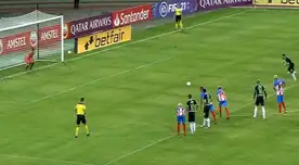 Sigue todas las incidencias del Alianza Lima vs. Estudiantes de Mérida por El Popular.