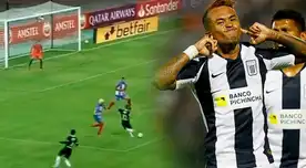 Alianza gana 2-1 a Estudiantes. Alianza gana 2-1 a Estudiantes.