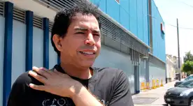 Ernesto Pimentel cumple 50 años. Ernesto Pimentel cumple 50 años.