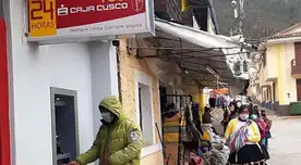 Conoce el link del bono Universal e ingresa con DNI para saber si te toca cobrar S/760 desde casa o con retiro en ventanilla en zonas urbanas y rurales.