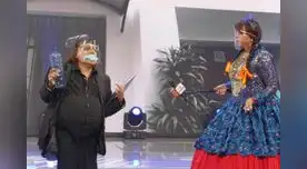 Reventonazo de la Chola presenta programa especial Reventonazo de la Chola presenta programa especial