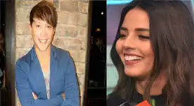 Luciana Fuster se salvó de ser eliminada de Divas.