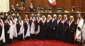 Frepap propone que actuales parlamentarios no puedan para el  2021