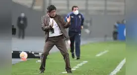 Arce molesto por no ser local en Juliaca