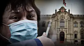 Richard Swing habría ingresado en siete oportunidades, según peritos de la Fiscalía.