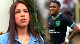 Alexi Gómez emitió comunicado para defenderse.