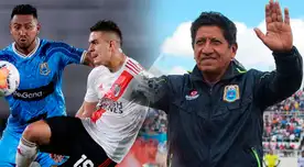 Javier Arce pondrá solo 21 jugadores en la lista.