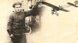 Día de la Aviación Civil