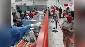 Bono independiente: Consulte AQUÍ si es beneficiario y cómo cobrar los 760 soles del Estado