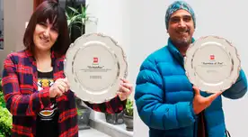 Seguirán recorriendo el país Seguirán recorriendo el país