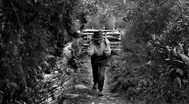 Colegio Profesional de Antropólogos de Lima (CPA Lima).