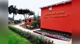 Día mundial del turismo