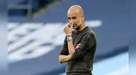 Pep hizo una análisis profundo luego de caer 5-2