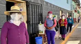 Si verifica que le corresponde recibir el bono Yo me quedo en casa, identifique la modalidad de pago, el cronograma y entidad financiera que le asignaron y siga los pasos que se indican en la web.