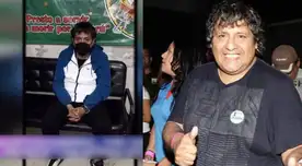 Abogado de Toño Centella aseguró que fue un malinterpretación.