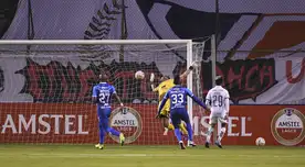 LDU venció a Binacional y clasificó a octavos de final de la Copa Libertadores | Foto: @Libertadores LDU venció a Binacional y clasificó a octavos de final de la Copa Libertadores | Foto: @Libertadores