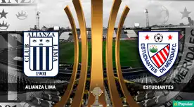 Alianza Lima vs. Estudiantes de Mérida: Síguelo por El Popular. Alianza Lima vs. Estudiantes de Mérida: Síguelo por El Popular.