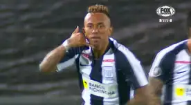 Gol de 'Joa' Arroé. Míralo aquí. Gol de 'Joa' Arroé. Míralo aquí.