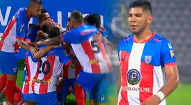 Mérida empata en Lima. Mérida empata en Lima.