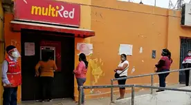 El último día para cobrar el bono Universal lo estableció el Gobierno para asegurar que todos los beneficiarios alcanzaran a retirar S/760 mediante la modalidad que elijan o les toque en la plataforma online.