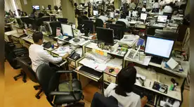 Periodistas publicaron libros como Mitad monjes mitad soldados y Muerte en el Pentagonito.