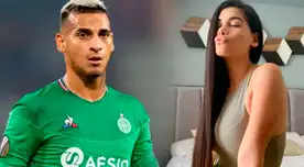 Trauco y Roggero fueron vinculados.