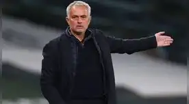 Mourinho espero dos años para vengarse del United.
