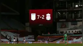 Kloop asume responsabilidad en goleada 7-2 del Liverpool ante el Aston Villa. Kloop asume responsabilidad en goleada 7-2 del Liverpool ante el Aston Villa.