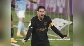 Messi se quiere empezar con el pie derecho las eliminatorias