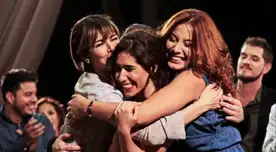 Anahí de Cárdenas se mostró emocionada de llegar a Netflix y aseguró que su participación en “No me digas solterona” sólo le ha traído alegrías.