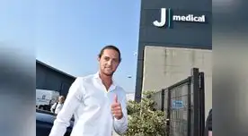 Rabiot quedó descartado para el amistoso de Francia.