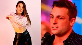 Nicola Porcella no quiere ser vinculado con Jossmery Toledo.