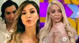 Irvin Vera aseguró que difundió conversaciones de Sheyla Rojas sobre Luis Advíncula porque era amenazado de muerte. Irvin Vera aseguró que difundió conversaciones de Sheyla Rojas sobre Luis Advíncula porque era amenazado de muerte.