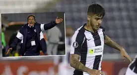 Beto da Silva vuelve al equipo de Mario Salas. Beto da Silva vuelve al equipo de Mario Salas.