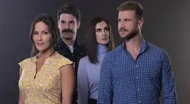 Telenovela "Mi vida sin ti" se estrena con gran éxito Telenovela "Mi vida sin ti" se estrena con gran éxito
