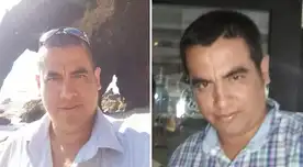 Nieto de Augusto Polo Campos es acusado de no cumplir con la manutención de sus hijos.