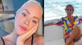 No sería un padre ejemplar, deja entrever abogado. No sería un padre ejemplar, deja entrever abogado.