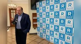 Solidaridad Nacional cambia de nombre a Renovación Popular. Solidaridad Nacional cambia de nombre a Renovación Popular.