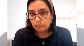 Karem Roca y otros 5 investigados saldrán libres en caso Richard ‘Swing’.