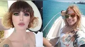 Geni Alves aseguró que es amiga de Angie Jibaja desde hace poco, pero no dudó en ayudarla tras ser víctima de un intento de feminicidio. Geni Alves aseguró que es amiga de Angie Jibaja desde hace poco, pero no dudó en ayudarla tras ser víctima de un intento de feminicidio.