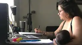 Marcella Mares, estudiante universitaria del Fresno City College. Marcella Mares, estudiante universitaria del Fresno City College.