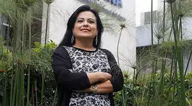 Abogado de Mirian Morales dijo que trasladar indicación del presidente para puesto de trabajo no es delito.