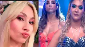 Belén Estévez reveló que Paloma era su favorita en reality ‘Divas’