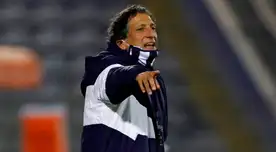 Mario Salas cumple 53 años este domingo. Mario Salas cumple 53 años este domingo.